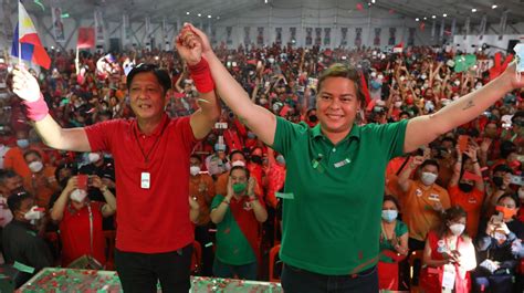 davao del norte election results 2022|Davao region delivers for Sara Duterte, standard.